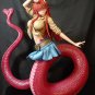 Miia from Monster Musume STL FILE 3D model