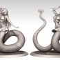 Miia from Monster Musume STL FILE 3D model