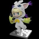 Rin Kagamine - Gatomon STL FILE 3D model