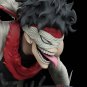 Stain Hero Killer from My Hero Academia STL FILE 3D model