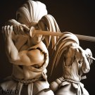 Haohmaru from Samurai Shodown STL FILE 3D model