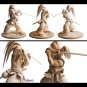 Haohmaru from Samurai Shodown STL FILE 3D model