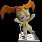 Len Kagamine - Patamon STL FILE 3D model