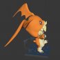 Len Kagamine - Patamon STL FILE 3D model