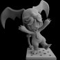 Len Kagamine - Patamon STL FILE 3D model