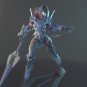 Mecha Knight Odessa STL FILE 3D model