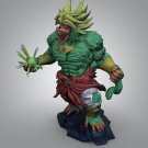 Broly Oozaru from Dragon Ball STL FILE 3D model