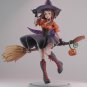 Witch Uraraka Fanart STL FILE 3D model