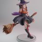 Witch Uraraka Fanart STL FILE 3D model