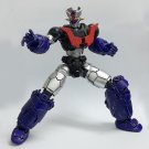 Mazinger Fanart STL FILE 3D model