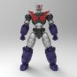Mazinger Fanart STL FILE 3D model