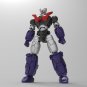 Mazinger Fanart STL FILE 3D model