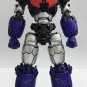 Mazinger Fanart STL FILE 3D model