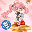 Milim Nava Chibi Version STL FILE 3D model