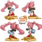 Milim Nava Chibi Version STL FILE 3D model