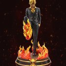Sanji V2 From One Piece STL FILE 3D model