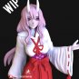 Shuna from That Time I Got Reincarnated as a Slime STL FILE 3D model