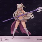 Edelgard From How Not to Summon A Demon Lord STL FILE 3D model