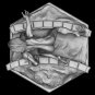 Jaw Titan V2 From Attack On Titan STL FILE 3D model