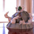 Levi Ackerman V2 From Attack On Titan STL FILE 3D model