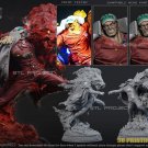 Akainu V2 From One Piece STL FILE 3D model