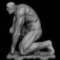 Bertholdt Titan V2 From Attack On TiTan STL FILE 3D model