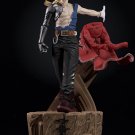 Edward Elric V2 from Fullmetal Alchemist STL FILE 3D model