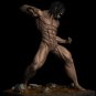 Eren Titan V3 from Attack on Titan STL FILE 3D model