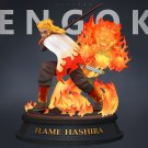 Rengoku V2 From Demon Slayer STL FILE 3D model