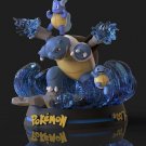 Zenigame Squirtle from Pokemon STL FILE 3D model