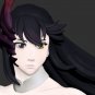 Fallen Cecilia From Epic Seven STL FILE 3D model