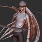 Kite From Hunter x Hunter STL FILE 3D model