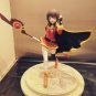 Megumin from Konosuba STL FILE 3D model
