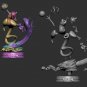 Mewtwo From Pokemon STL FILE 3D model