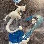 Mewtwo From Pokemon STL FILE 3D model