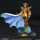 Milo Scorpio V2 From Saint Seiya STL FILE 3D model