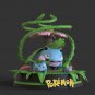 Bulbasaur Fushigidane from Pokemon STL FILE 3D model