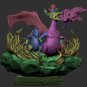 Charizard from Pokemon STL FILE 3D model