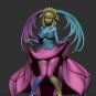 Tokisaki Kurumi From Date A Live STL FILE 3D model
