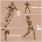 Reiner Armored Titan 10 Pose From Attack On Titan STL FILE 3D model