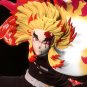 Rengoku From Demon Slayer STL FILE 3D model