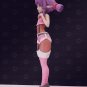Sherry Fanart STL FILE 3D model