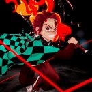 Tanjiro V2 From Demon Slayer STL FILE 3D model