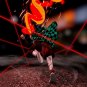 Tanjiro V2 From Demon Slayer STL FILE 3D model