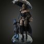 Lucario Sexy From Pokemon STL FILE 3D model