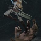 Mikasa from Attack on Titan STL FILE 3D model