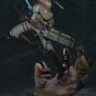 Mikasa from Attack on Titan STL FILE 3D model