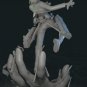 Mikasa from Attack on Titan STL FILE 3D model