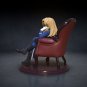 Olivier Mira Armstrong From Fullmetal Alchemist STL FILE 3D model