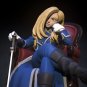 Olivier Mira Armstrong From Fullmetal Alchemist STL FILE 3D model